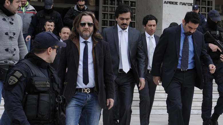 Υπό δρακόντεια μέτρα οι τούρκοι στρατιωτικοί! Κατασκοπευτικό θρίλερ με την διαμονή τους – «Φωτιά» στα ελληνοτουρκικά